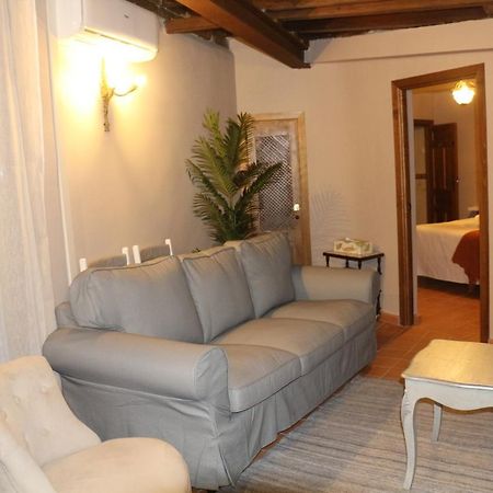 Apartamentos Coliseo Toledo Ngoại thất bức ảnh