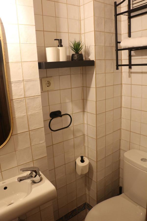 Apartamentos Coliseo Toledo Ngoại thất bức ảnh