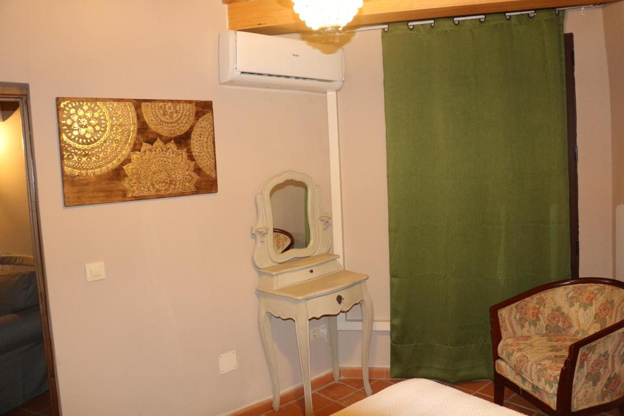 Apartamentos Coliseo Toledo Ngoại thất bức ảnh