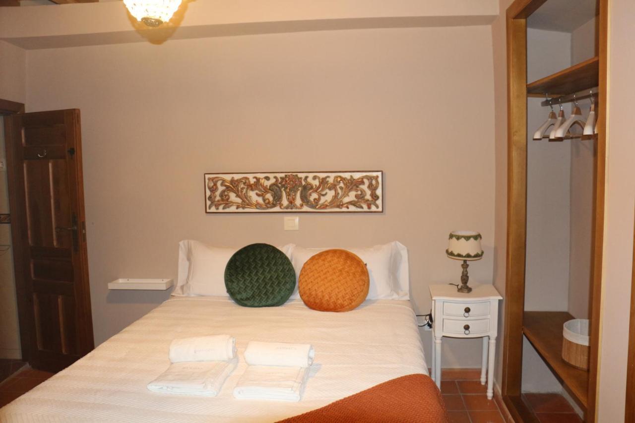 Apartamentos Coliseo Toledo Ngoại thất bức ảnh
