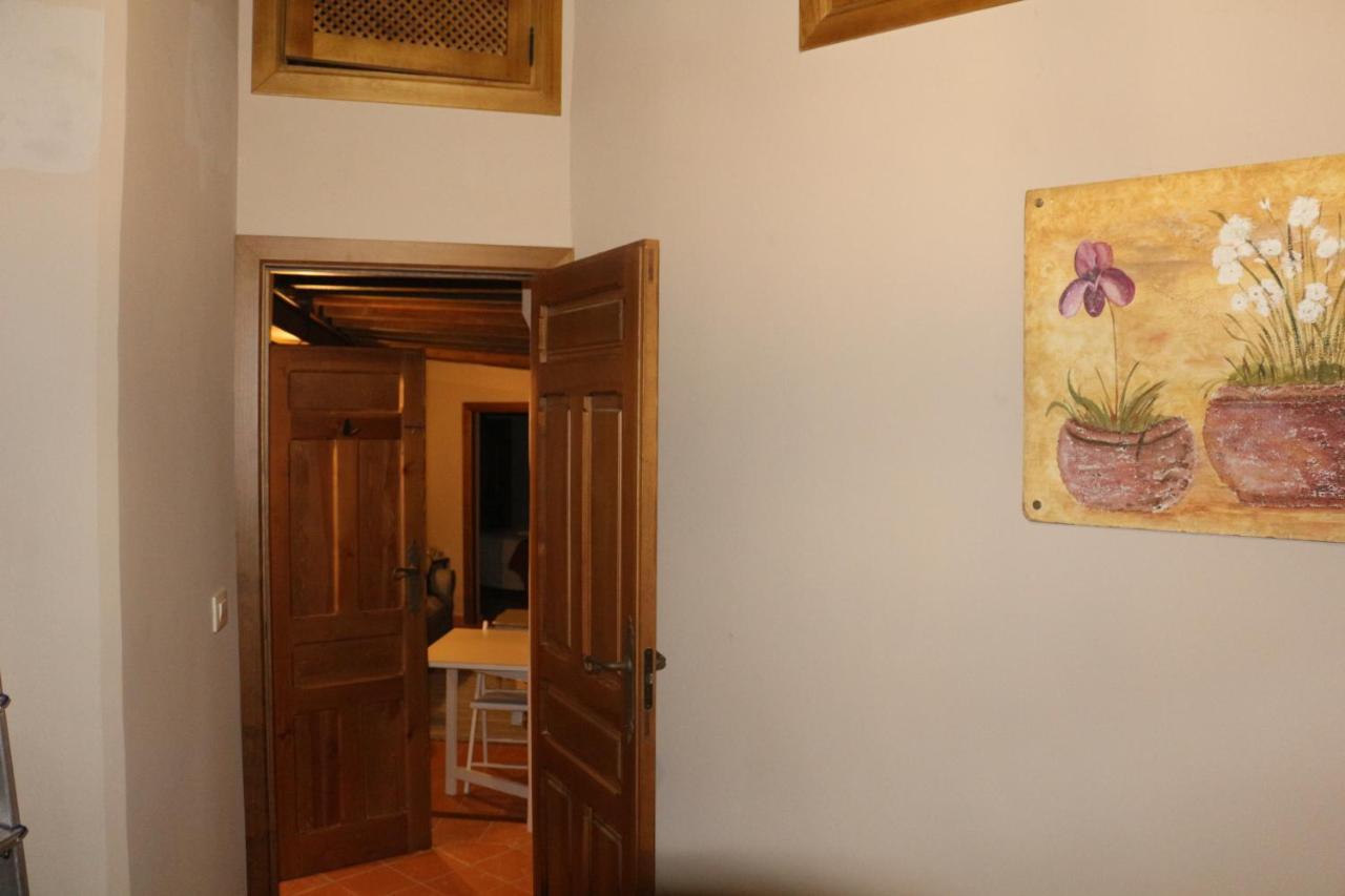 Apartamentos Coliseo Toledo Ngoại thất bức ảnh