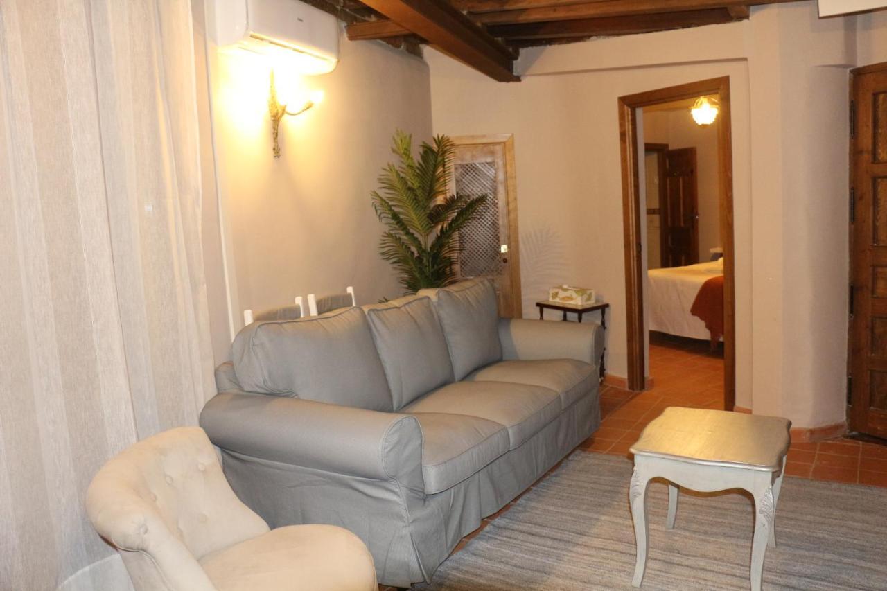 Apartamentos Coliseo Toledo Ngoại thất bức ảnh