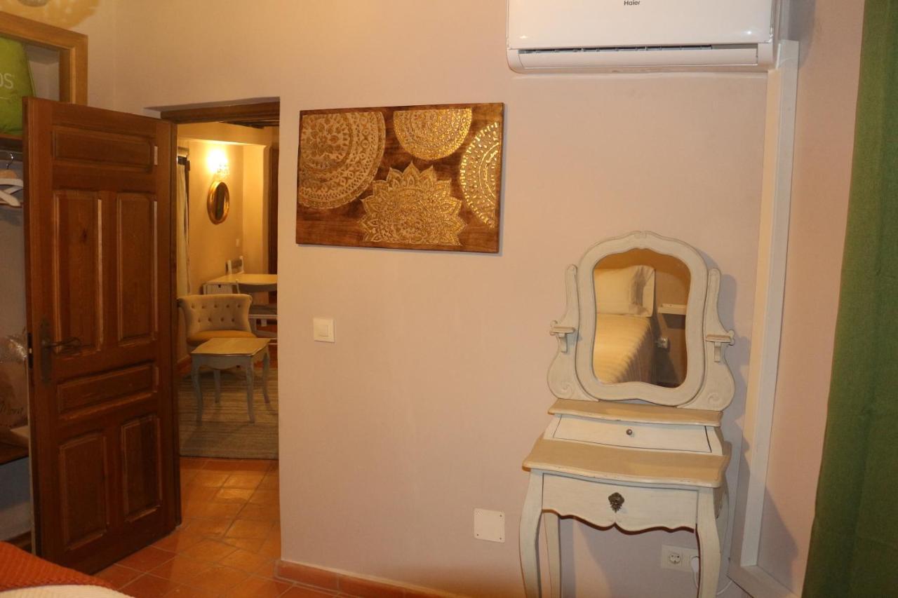 Apartamentos Coliseo Toledo Ngoại thất bức ảnh