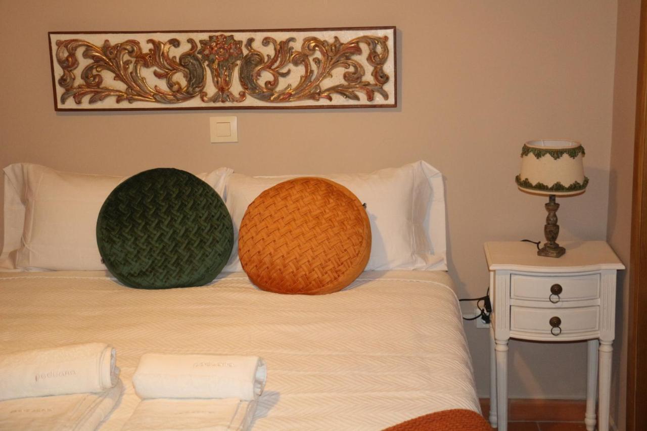 Apartamentos Coliseo Toledo Ngoại thất bức ảnh