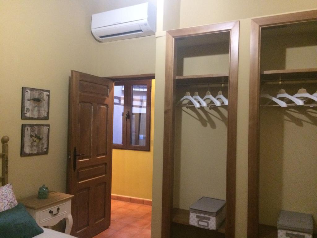 Apartamentos Coliseo Toledo Ngoại thất bức ảnh