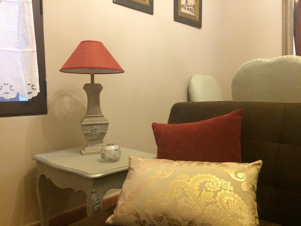 Apartamentos Coliseo Toledo Ngoại thất bức ảnh