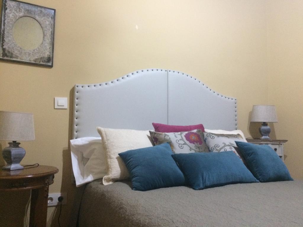 Apartamentos Coliseo Toledo Ngoại thất bức ảnh