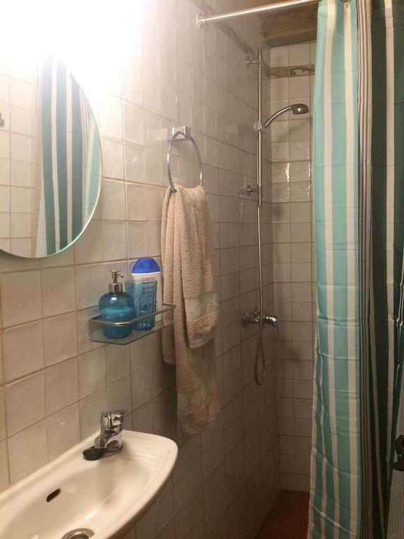 Apartamentos Coliseo Toledo Ngoại thất bức ảnh