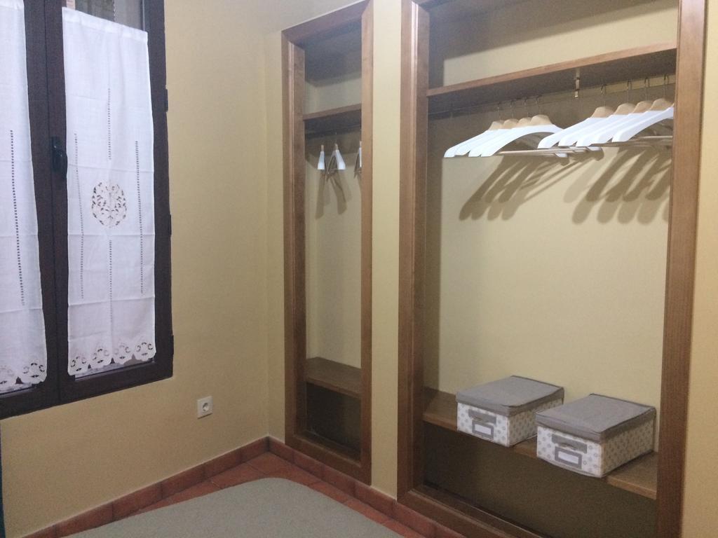 Apartamentos Coliseo Toledo Ngoại thất bức ảnh