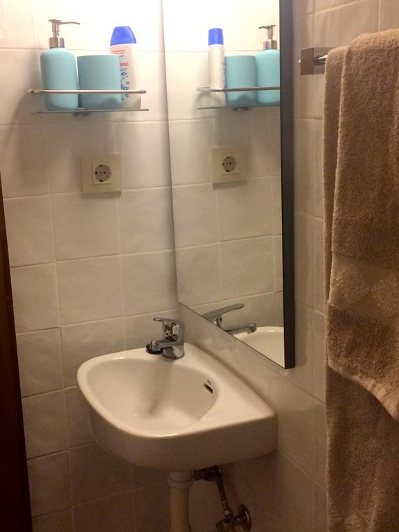 Apartamentos Coliseo Toledo Ngoại thất bức ảnh