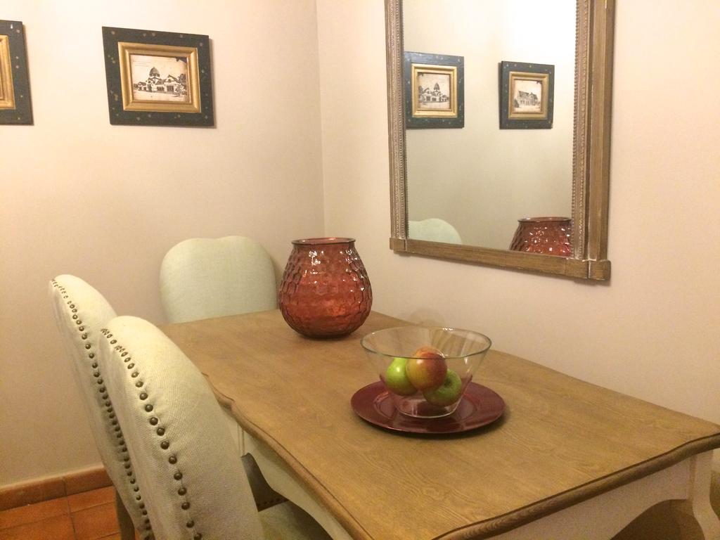 Apartamentos Coliseo Toledo Ngoại thất bức ảnh