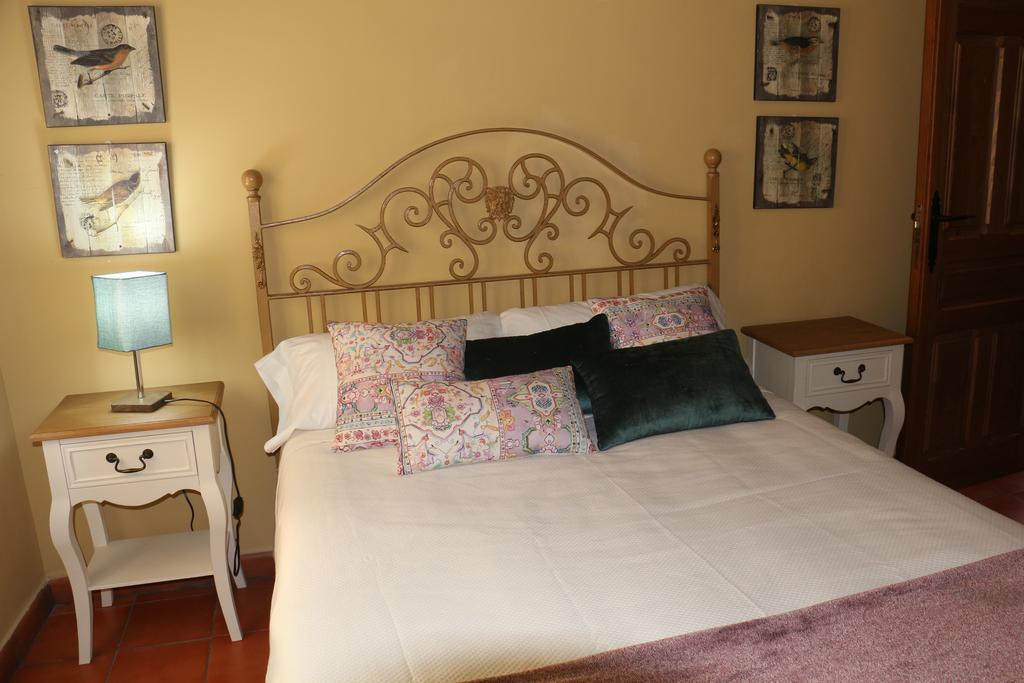 Apartamentos Coliseo Toledo Ngoại thất bức ảnh