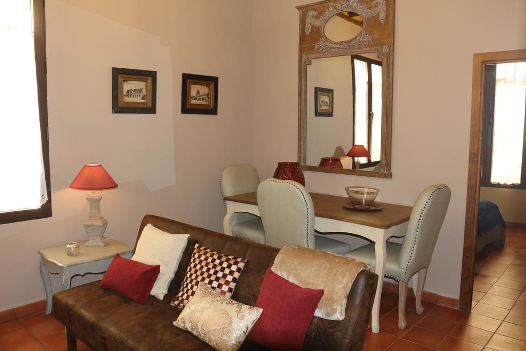 Apartamentos Coliseo Toledo Ngoại thất bức ảnh